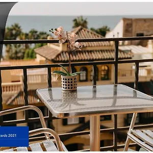 Soho Boutique Naranjos Malaga