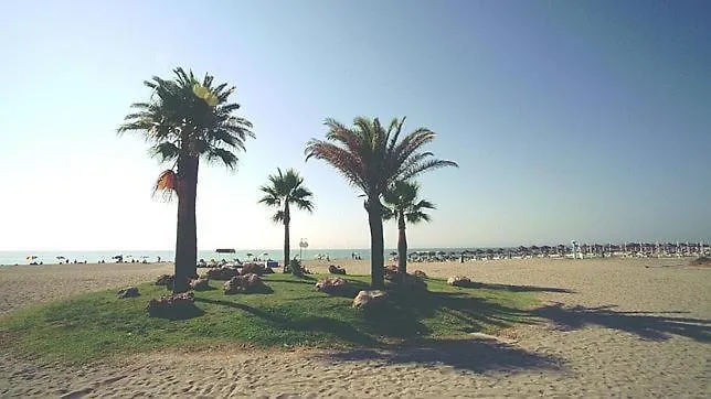 Bed & Breakfast La Baraka De Guadalmar B&B Aeropuerto Malaga