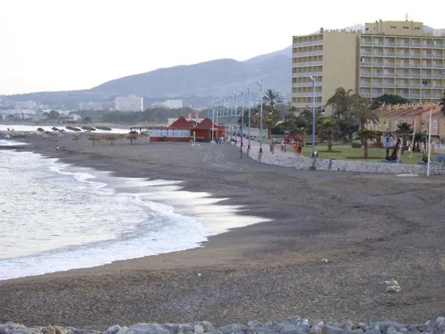 Bed & Breakfast La Baraka De Guadalmar B&B Aeropuerto Malaga Spain