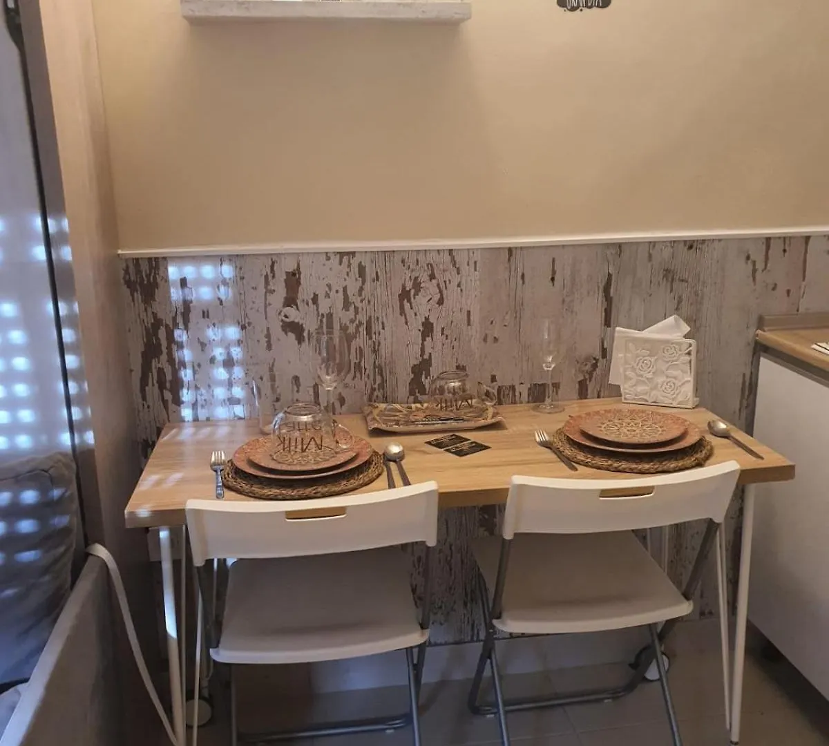 Bed & Breakfast La Baraka De Guadalmar B&B Aeropuerto Malaga