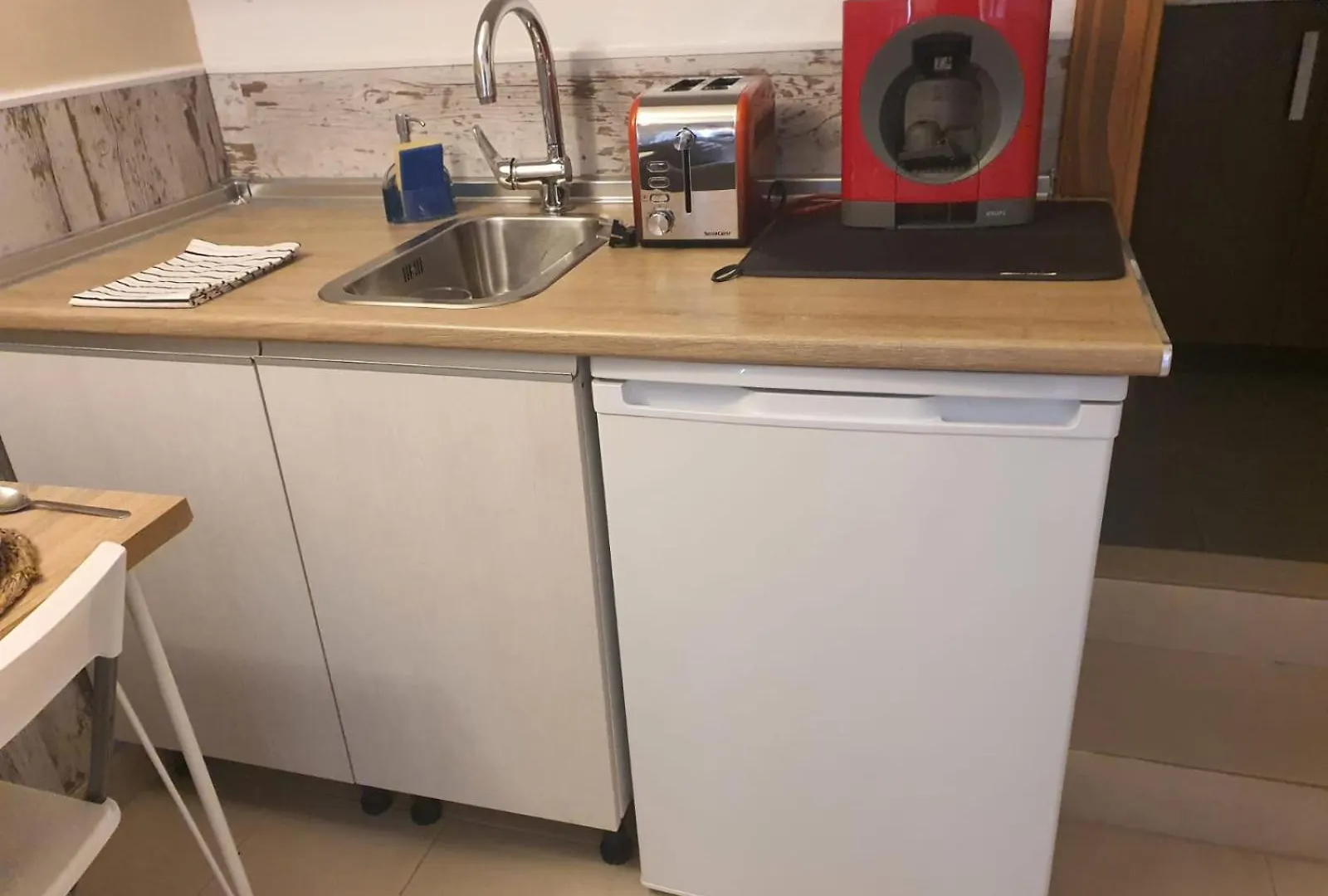 Bed & Breakfast La Baraka De Guadalmar B&B Aeropuerto Malaga Spain